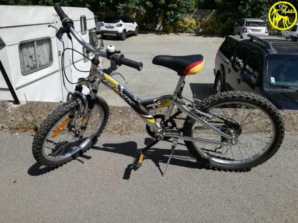 דירות Mirepeisset Chez Makita - Rdc מראה חיצוני תמונה